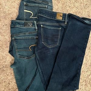 AE Jean Bundle
